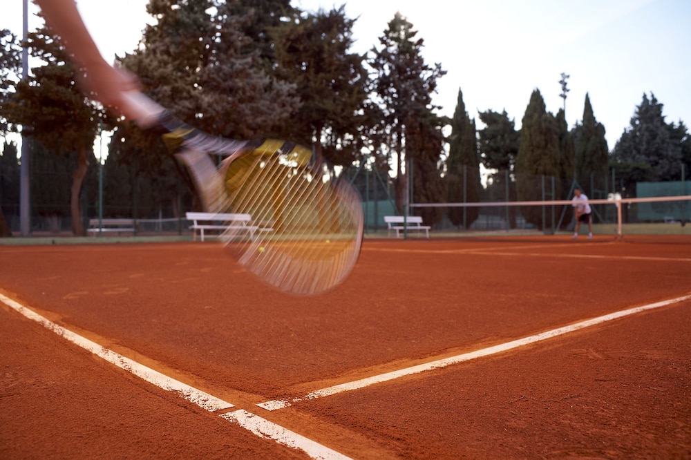 Ai Pini Medulin Resort — Sports & recreation in Medulin, Istria