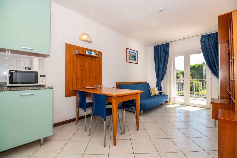 Ai Pini Medulin Resort — Hotel rooms in Medulin, Istria