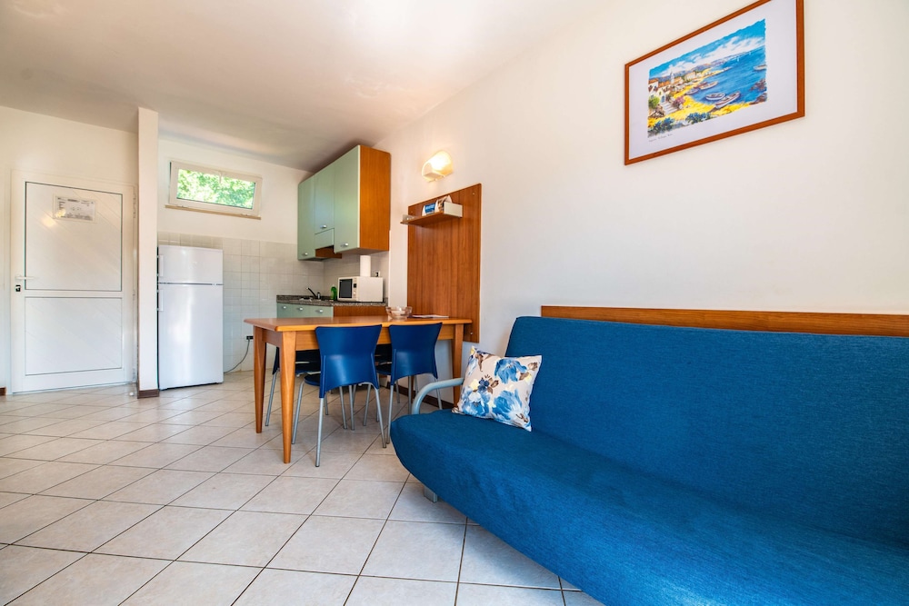 Ai Pini Medulin Resort — Hotel rooms in Medulin, Istria