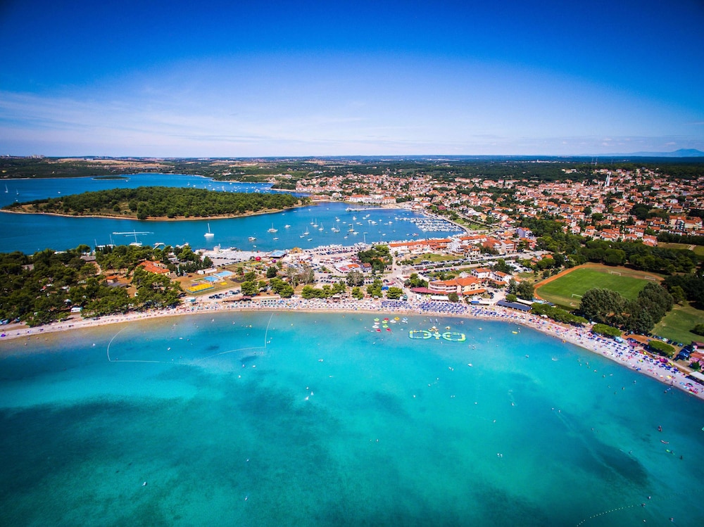Ai Pini Medulin Resort — Main photo in Medulin, Istria