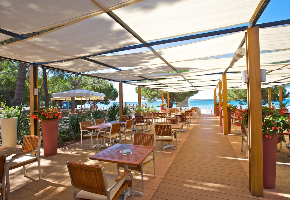 Ai Pini Medulin Resort — Restaurant & bars in Medulin, Istria
