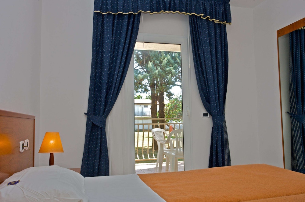 Ai Pini Medulin Resort — Hotel rooms in Medulin, Istria