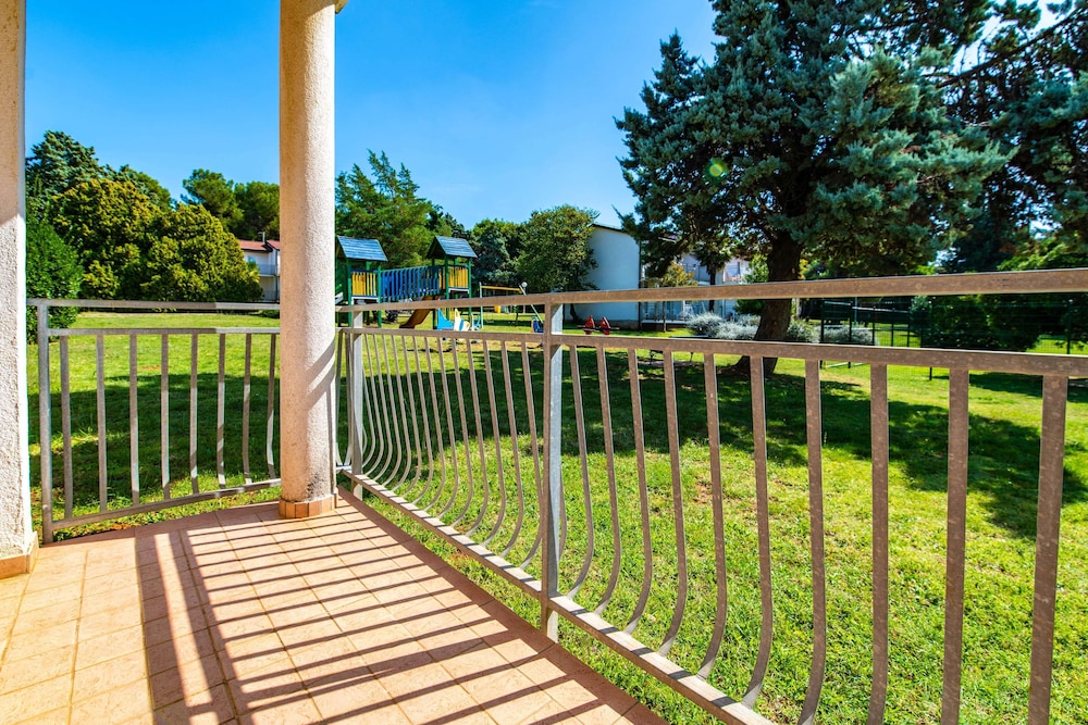 Ai Pini Medulin Resort — Attractions for children in Medulin, Istria
