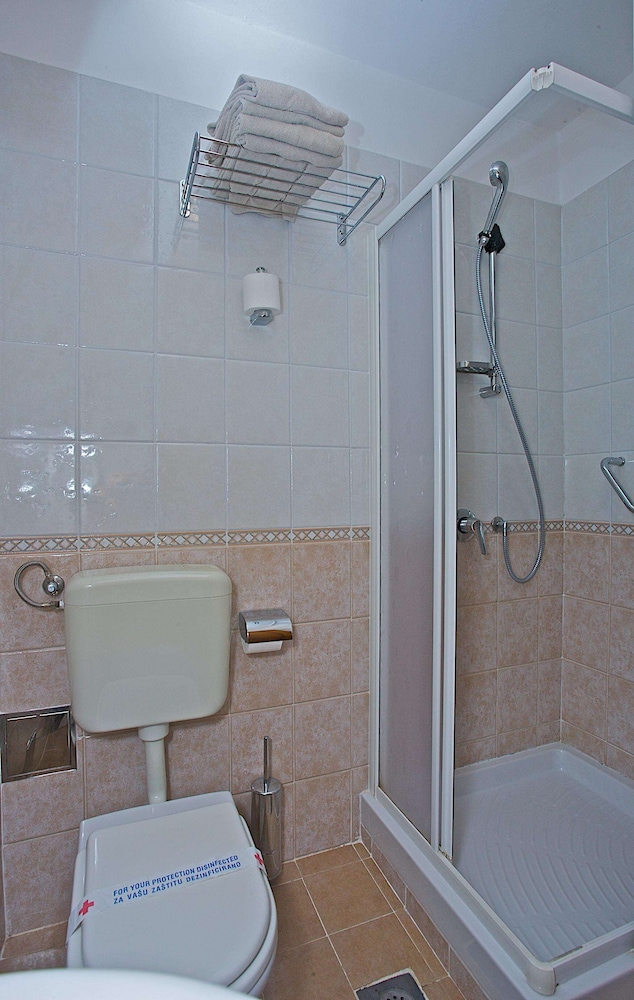 Ai Pini Medulin Resort — Hotel rooms in Medulin, Istria