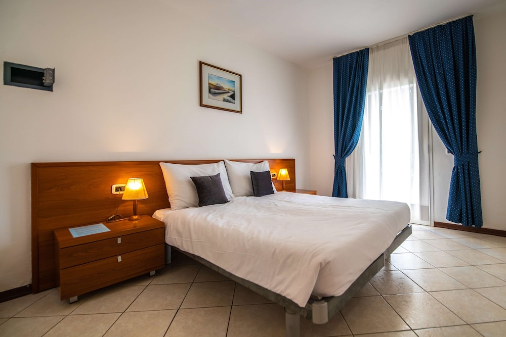 Ai Pini Medulin Resort — Hotel rooms in Medulin, Istria