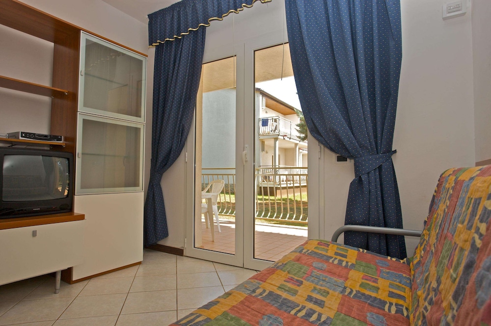 Ai Pini Medulin Resort — Hotel rooms in Medulin, Istria