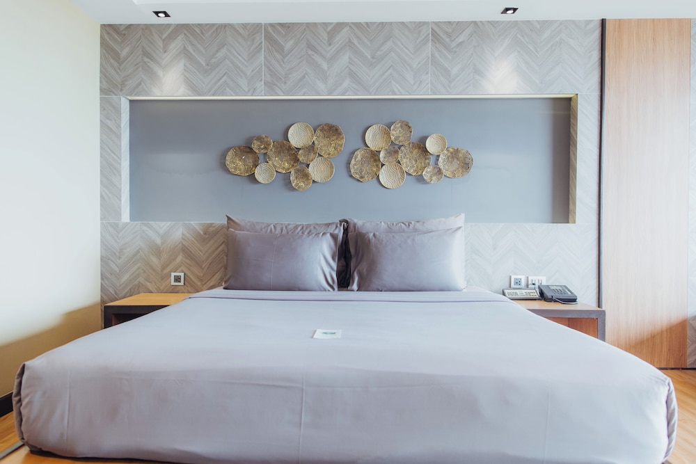The Senses Resort & Pool Villas, Phuket — Hotel rooms in Patong Beach, Phuket Province