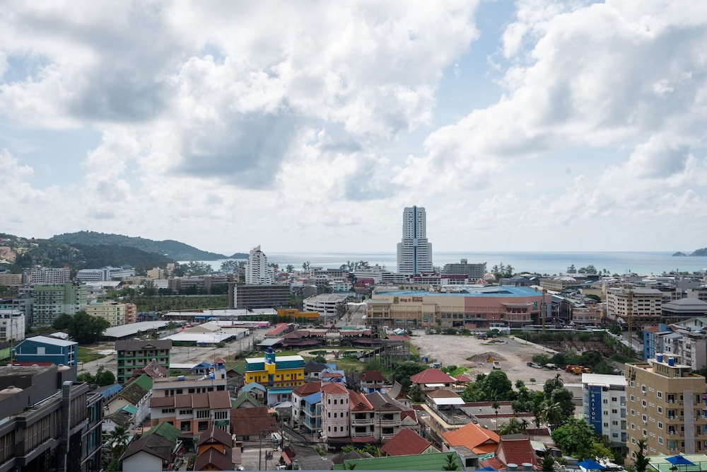 The Senses Resort & Pool Villas, Phuket — Attractions in the area in Patong Beach, Phuket Province