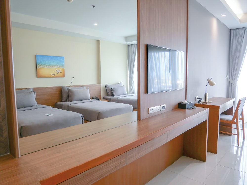The Senses Resort & Pool Villas, Phuket — Hotel rooms in Patong Beach, Phuket Province