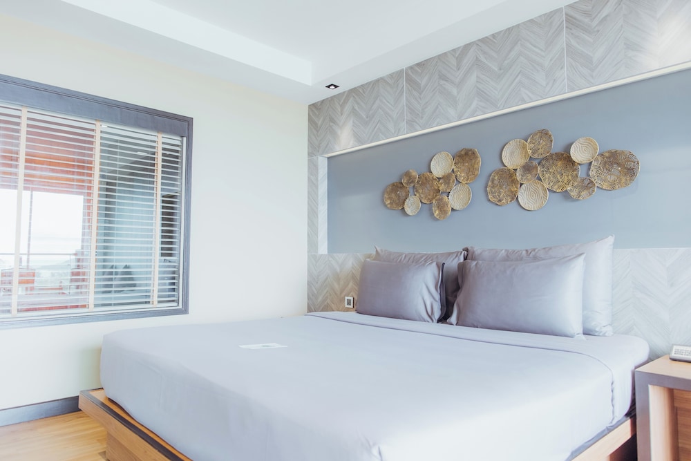 The Senses Resort & Pool Villas, Phuket — Hotel rooms in Patong Beach, Phuket Province