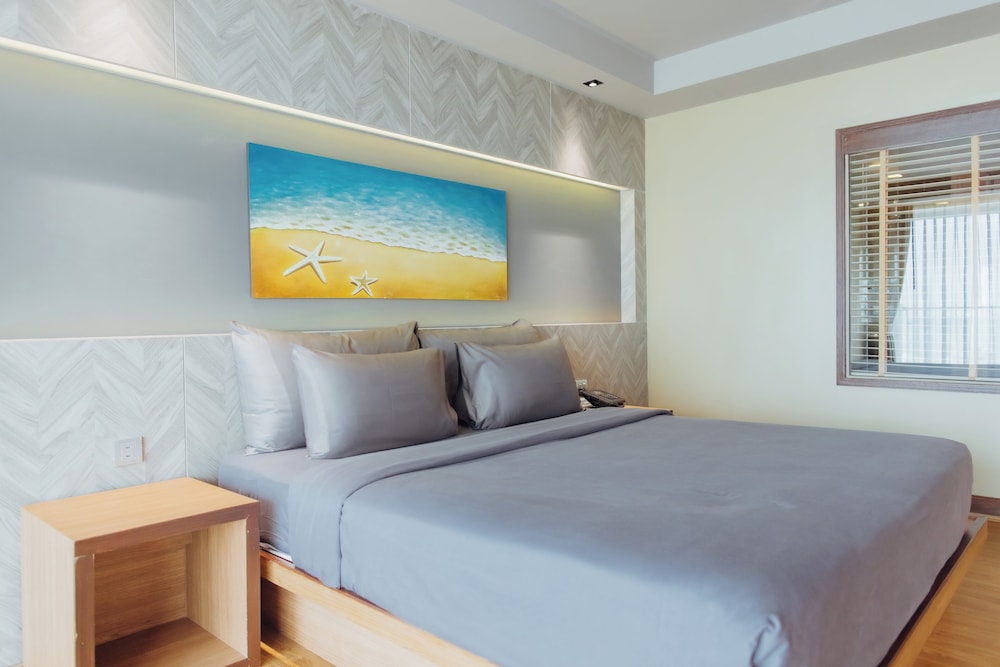 The Senses Resort & Pool Villas, Phuket — Hotel rooms in Patong Beach, Phuket Province