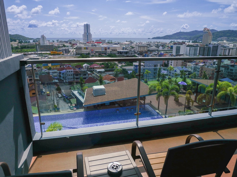 The Senses Resort & Pool Villas, Phuket — Attractions in the area in Patong Beach, Phuket Province
