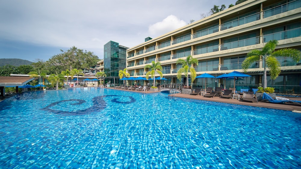 The Senses Resort & Pool Villas, Phuket — Main photo in Patong Beach, Phuket Province
