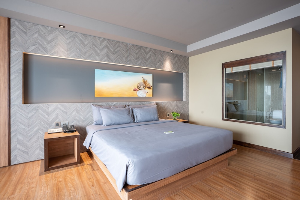 The Senses Resort & Pool Villas, Phuket — Hotel rooms in Patong Beach, Phuket Province