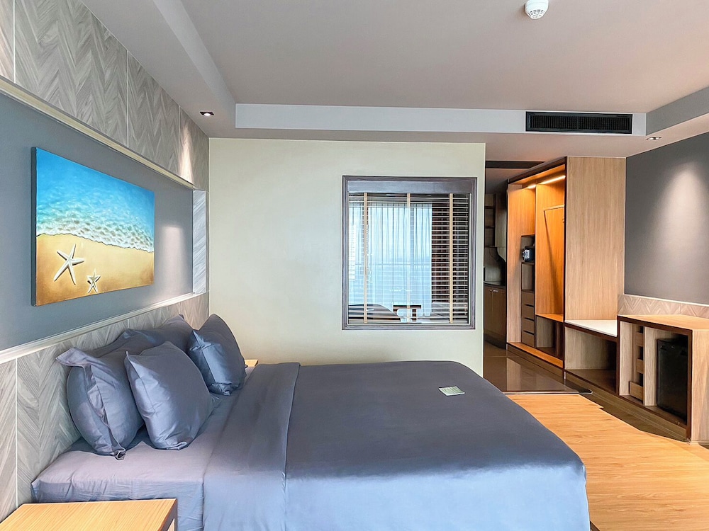 The Senses Resort & Pool Villas, Phuket — Hotel rooms in Patong Beach, Phuket Province