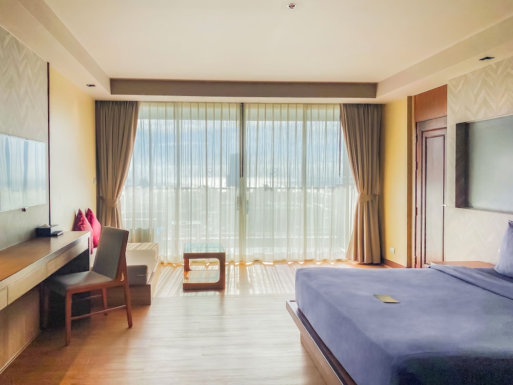 The Senses Resort & Pool Villas, Phuket — Hotel rooms in Patong Beach, Phuket Province