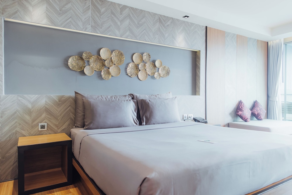 The Senses Resort & Pool Villas, Phuket — Hotel rooms in Patong Beach, Phuket Province