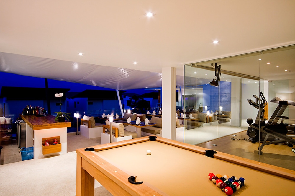 Code Samui Hotel — Sports & recreation in Mae Nam, Surat Thani