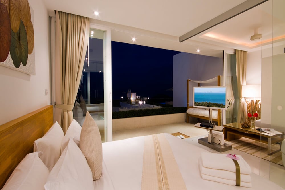 Code Samui Hotel — Hotel rooms in Mae Nam, Surat Thani