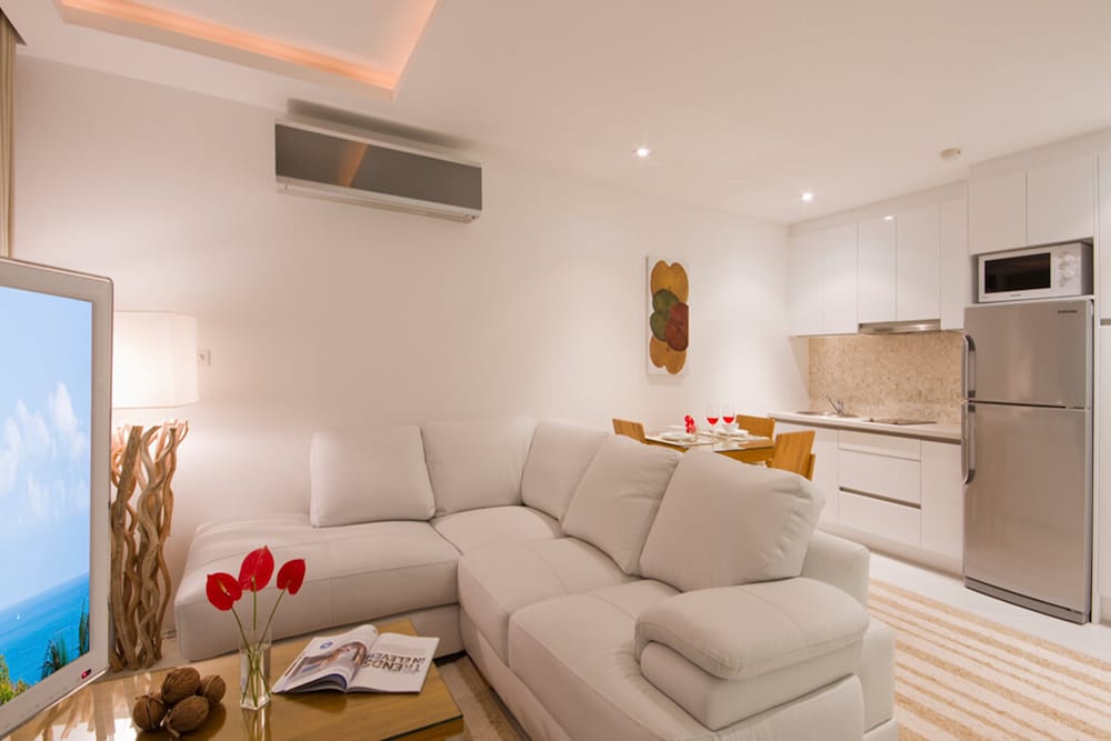 Code Samui Hotel — Hotel rooms in Mae Nam, Surat Thani