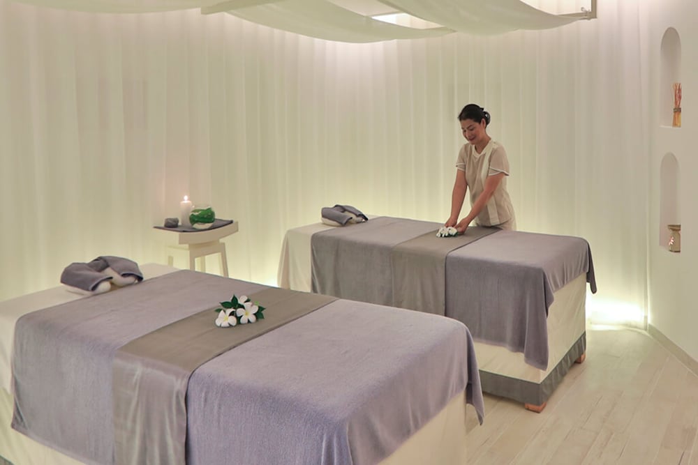 Code Samui Hotel — Spa in Mae Nam, Surat Thani