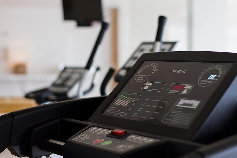 Code Samui Hotel — Sports & recreation in Mae Nam, Surat Thani
