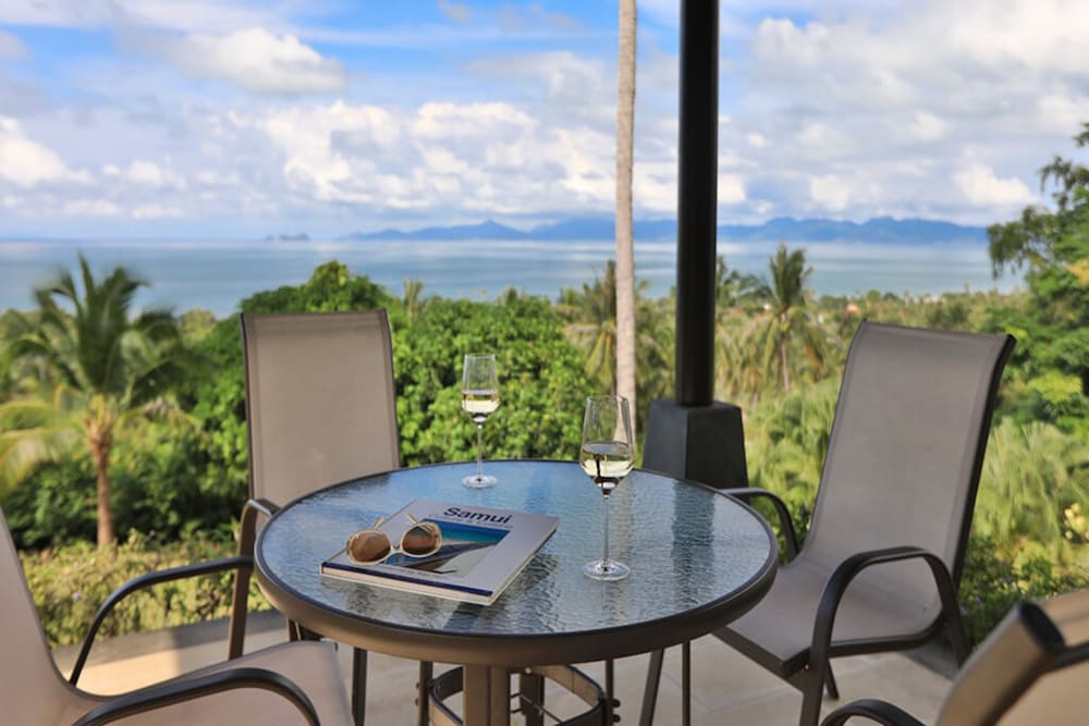 Code Samui Hotel — Hotel rooms in Mae Nam, Surat Thani