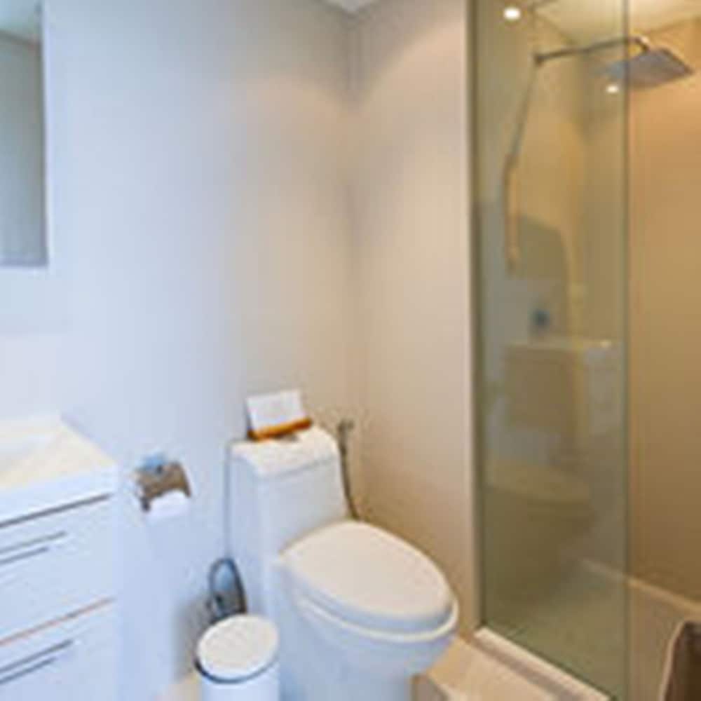 Code Samui Hotel — Hotel rooms in Mae Nam, Surat Thani