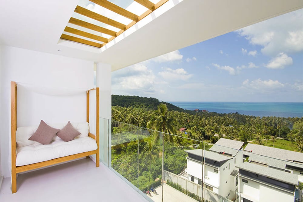Code Samui Hotel — Hotel rooms in Mae Nam, Surat Thani