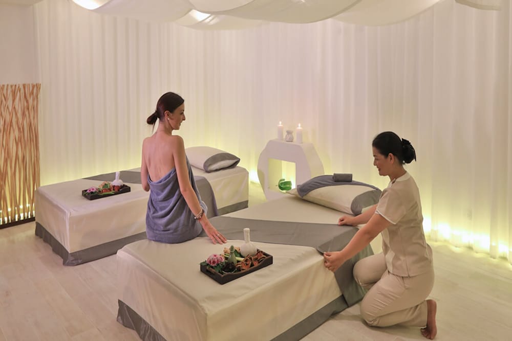 Code Samui Hotel — Spa in Mae Nam, Surat Thani
