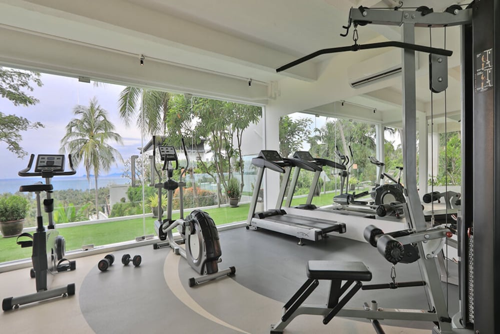 Code Samui Hotel — Sports & recreation in Mae Nam, Surat Thani