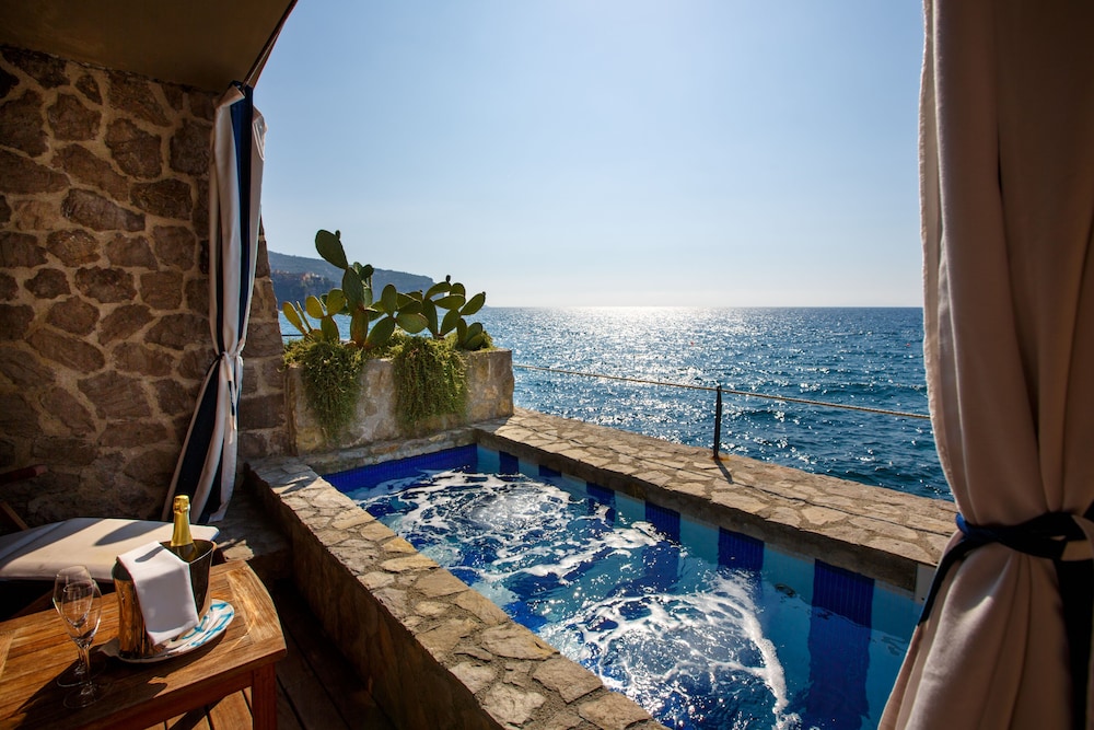Capo La Gala Hotel & Wellness - zdjęcie 2