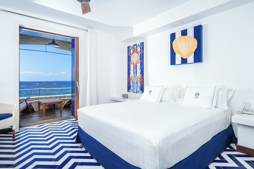 Capo La Gala Hotel & Wellness - zdjęcie 5