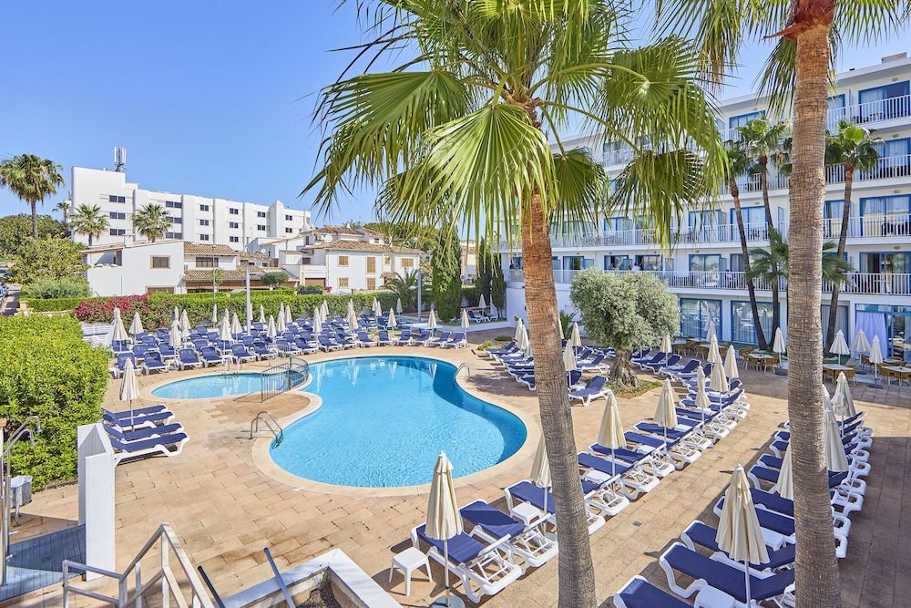 Hotel Ilusion Vista Blava image