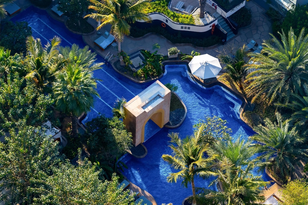 Conrad Dubai - zdjęcie 2