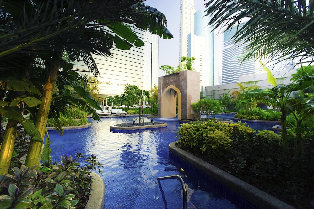 Conrad Dubai - zdjęcie 3