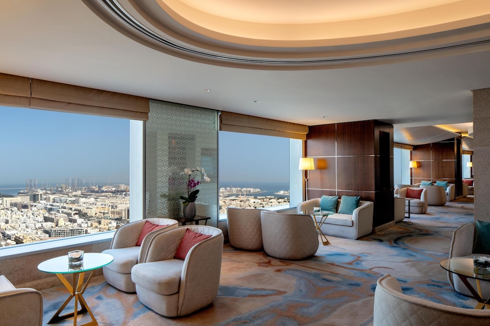 Conrad Dubai - zdjęcie 4