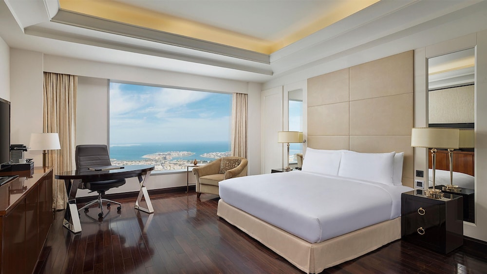 Conrad Dubai - zdjęcie 5