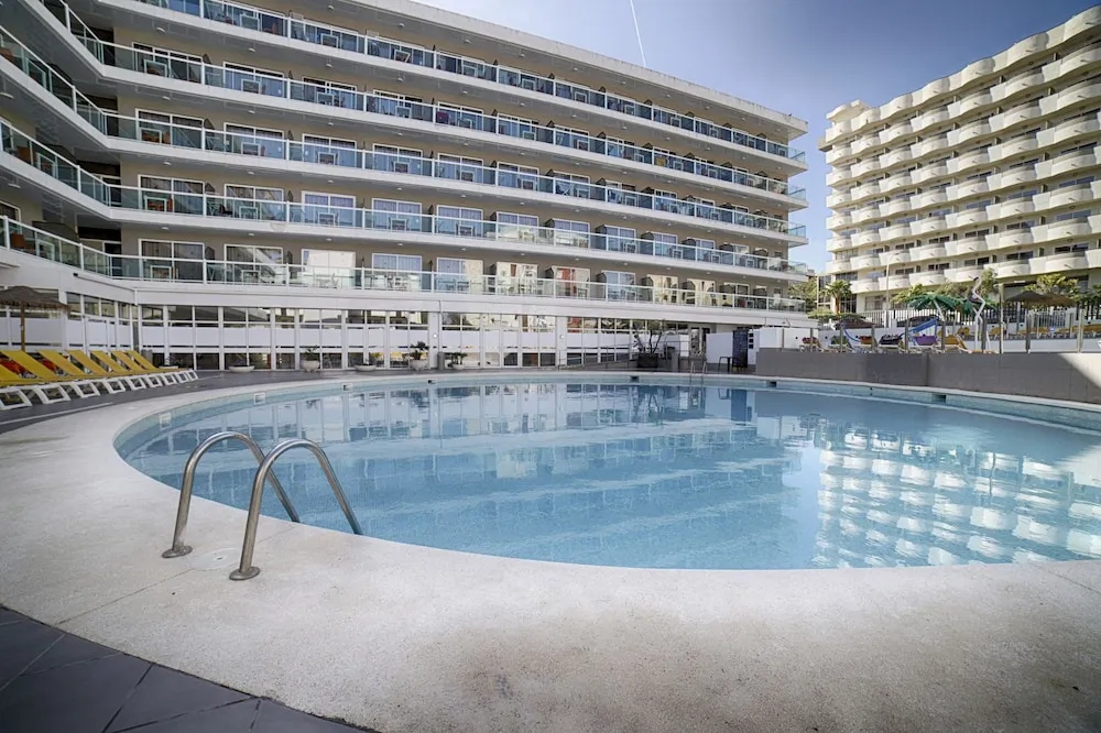 Ohtels Villa Dorada
