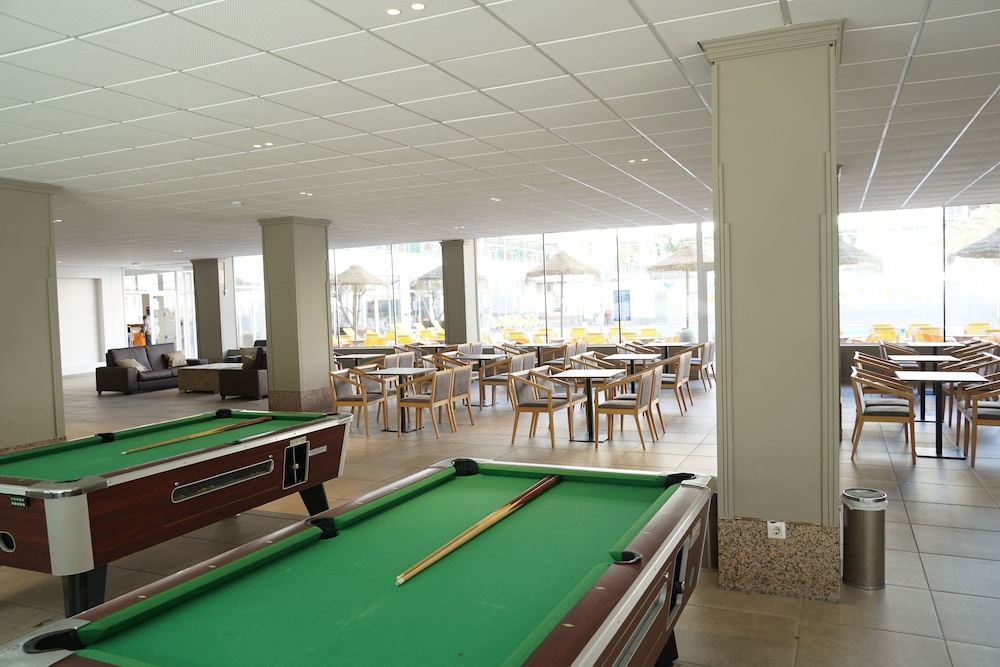 Ohtels Villa Dorada — Sports & recreation in Salou, Catalonia