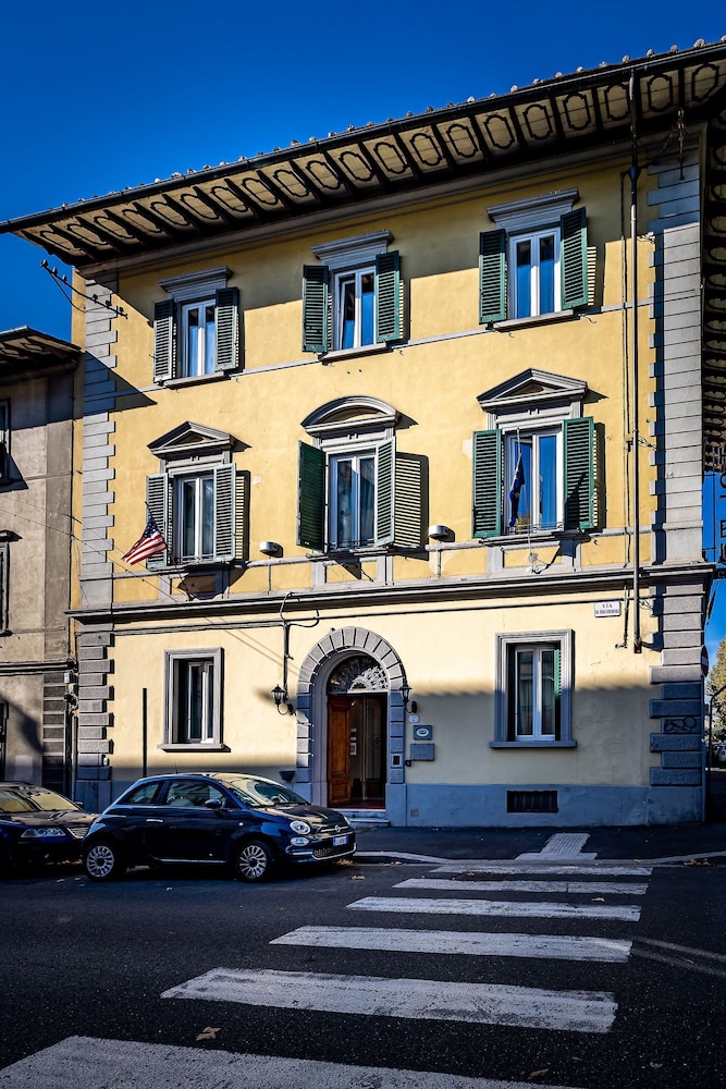 Hotel Ferrucci Firenze — Main photo in Florence, Tuscany