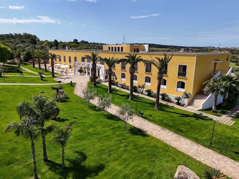 Gallipoli Resort - zdjęcie 3