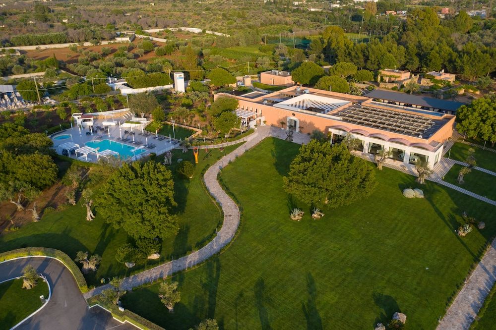 Gallipoli Resort - zdjęcie 5