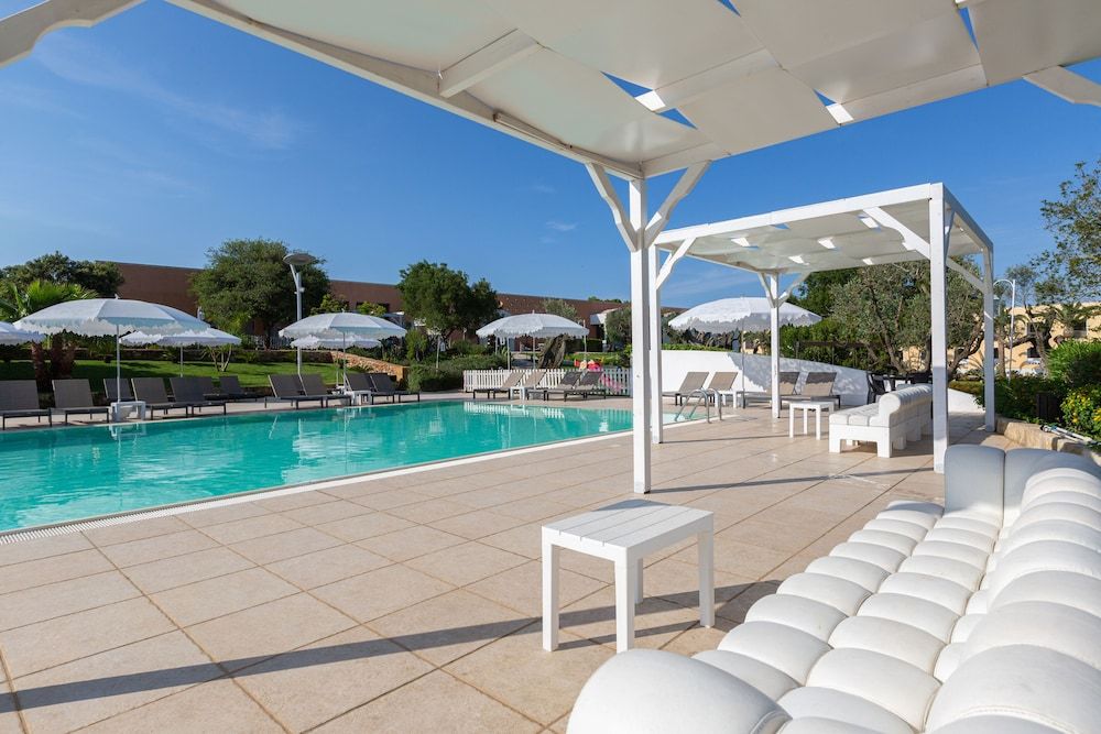 Gallipoli Resort - zdjęcie 4