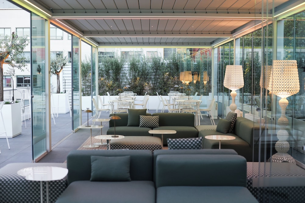 Magna Pars- L'Hotel à Parfum Small Luxury Hotels of the World - zdjęcie 5