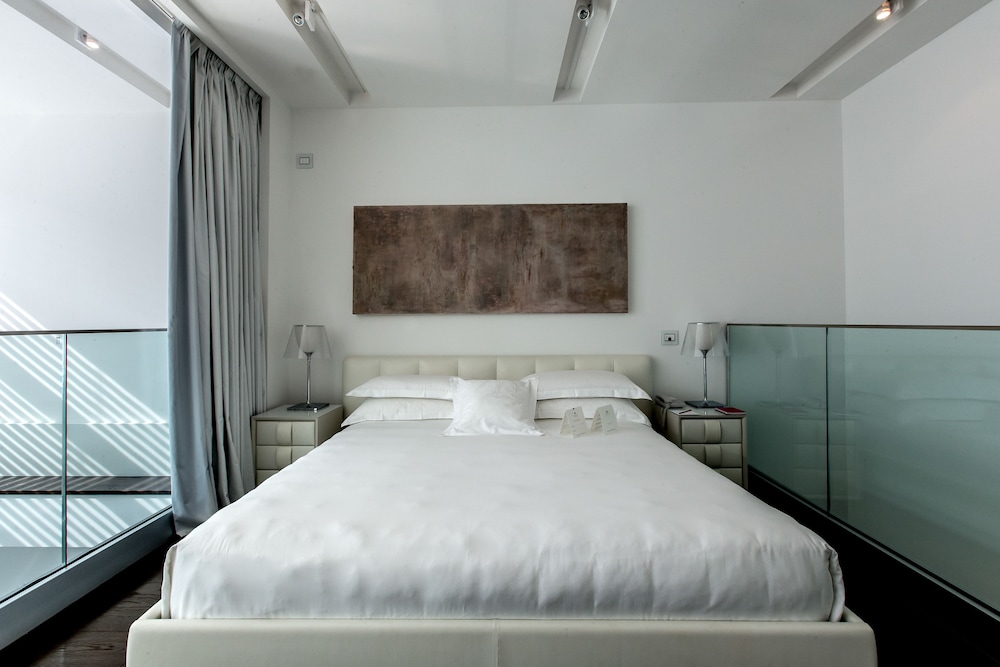 Magna Pars- L'Hotel à Parfum Small Luxury Hotels of the World - zdjęcie 4