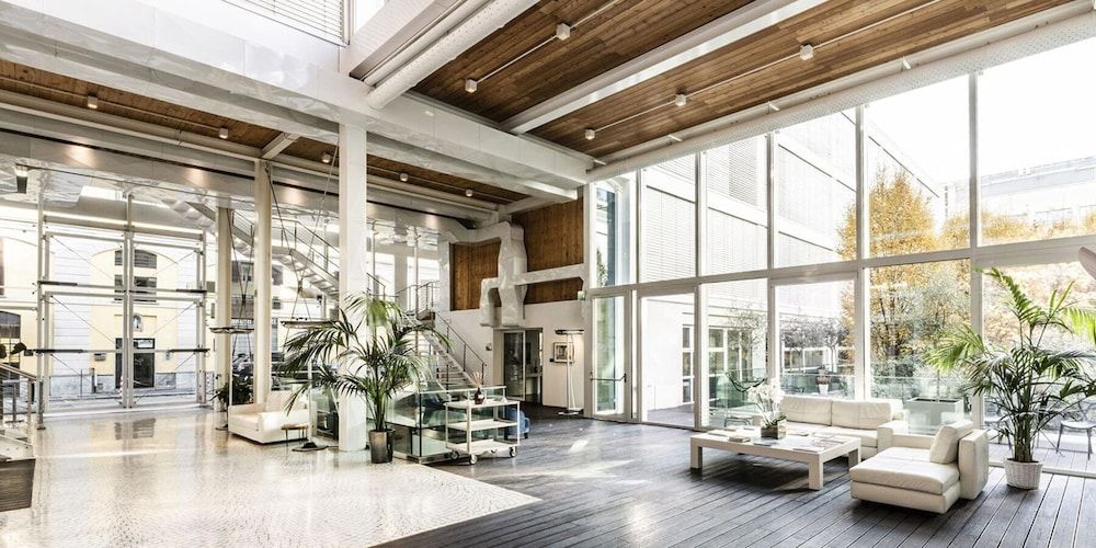 Magna Pars- L'Hotel à Parfum Small Luxury Hotels of the World
