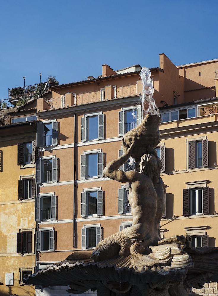 Palazzo Caruso