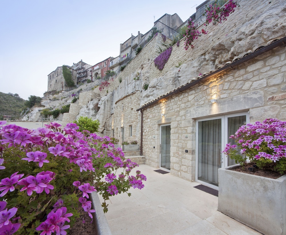 San Giorgio Palace Hotel — Main photo in Ragusa, Sicily