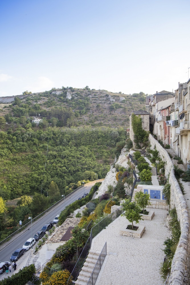 San Giorgio Palace Hotel — Attractions in the area in Ragusa, Sicily